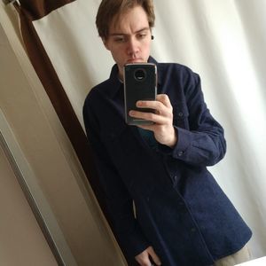 Meet your Posher, Gavin